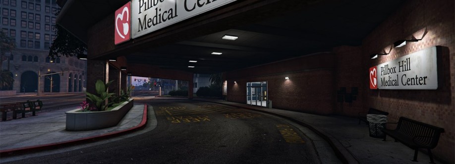 Los Santos Medical Services Cover Image