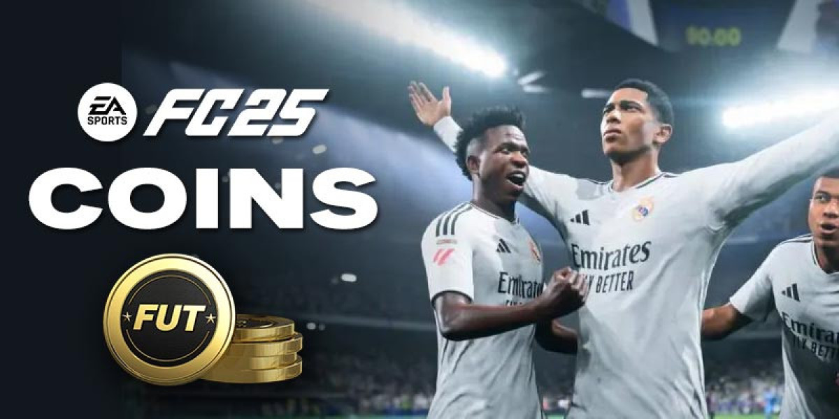 How to earn more coins in EA FC 25 Ultimate Team?