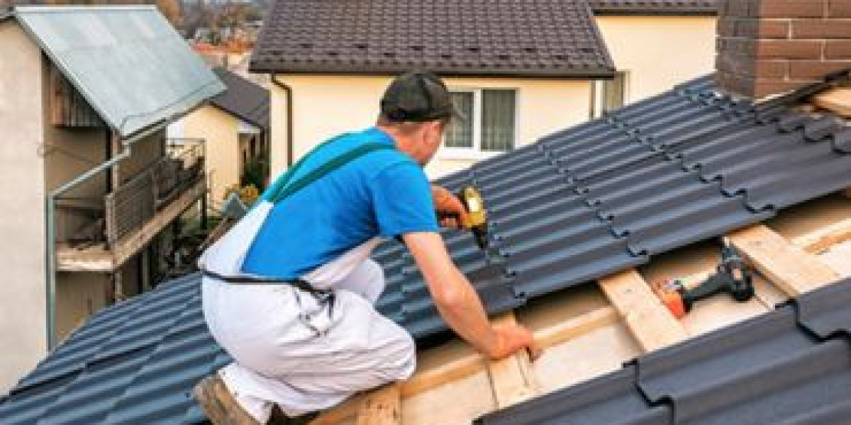 Roof Repair New Jersey: Your Comprehensive Guide to Keeping Your Roof in Top Shape