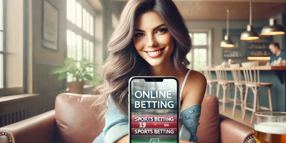 Explore Korean Sports Gambling