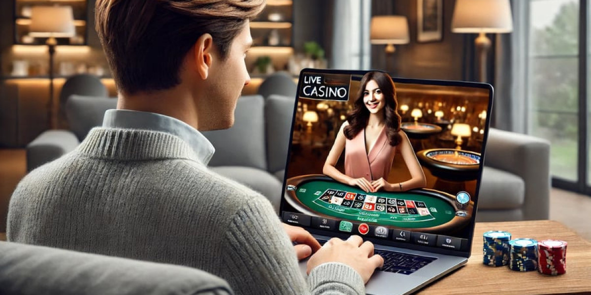 The Fascinating World of Online Slots