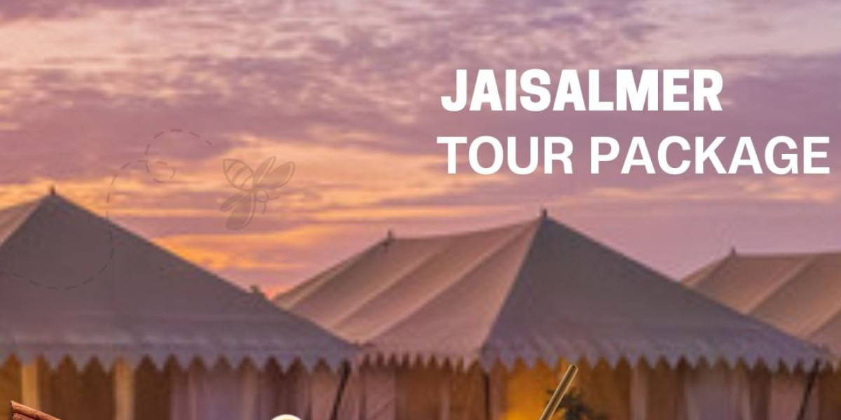 Top 10 Attractions to Explore with a Tour Package to Jaisalmer