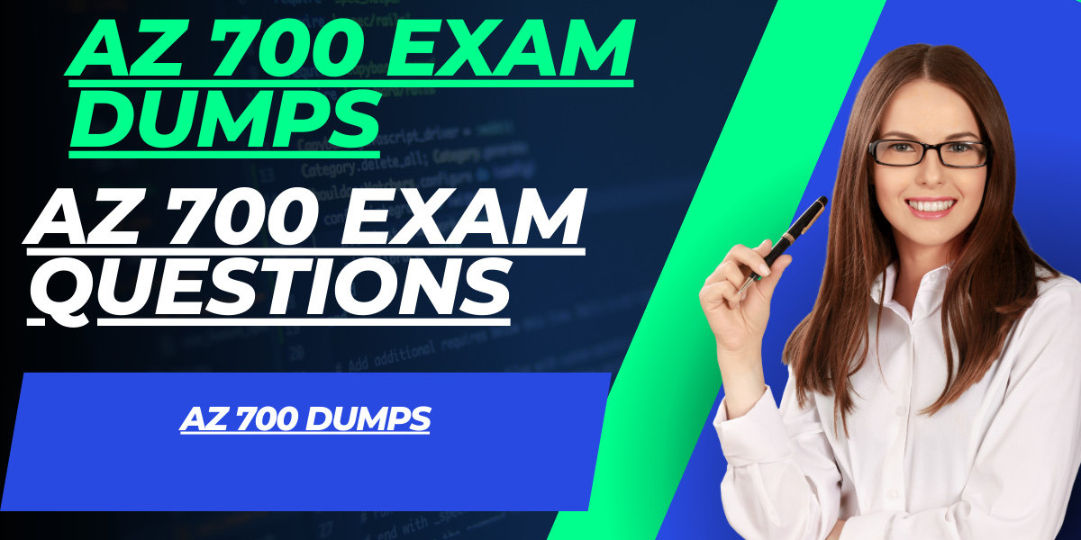 DumpsArena Offers the Best AZ 700 Dumps for Quick Success