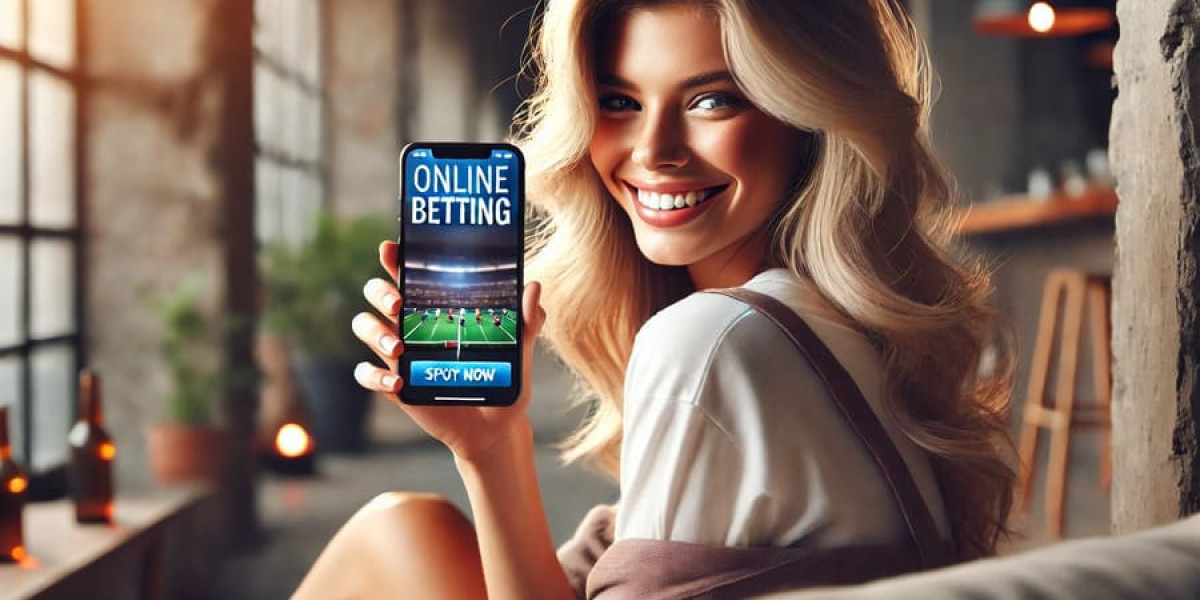 The Rise of Korean Gambling Sites