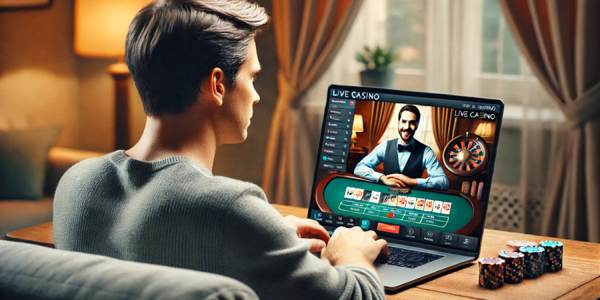 Casino Site: Your Ultimate Gaming Destination