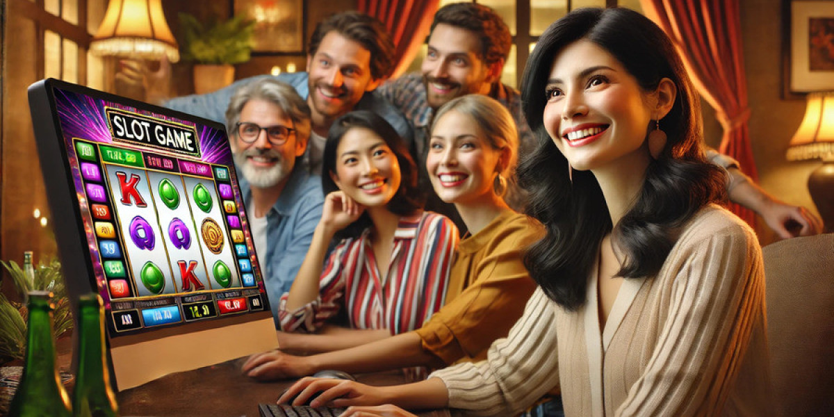 Exploring the Online Casino Landscape