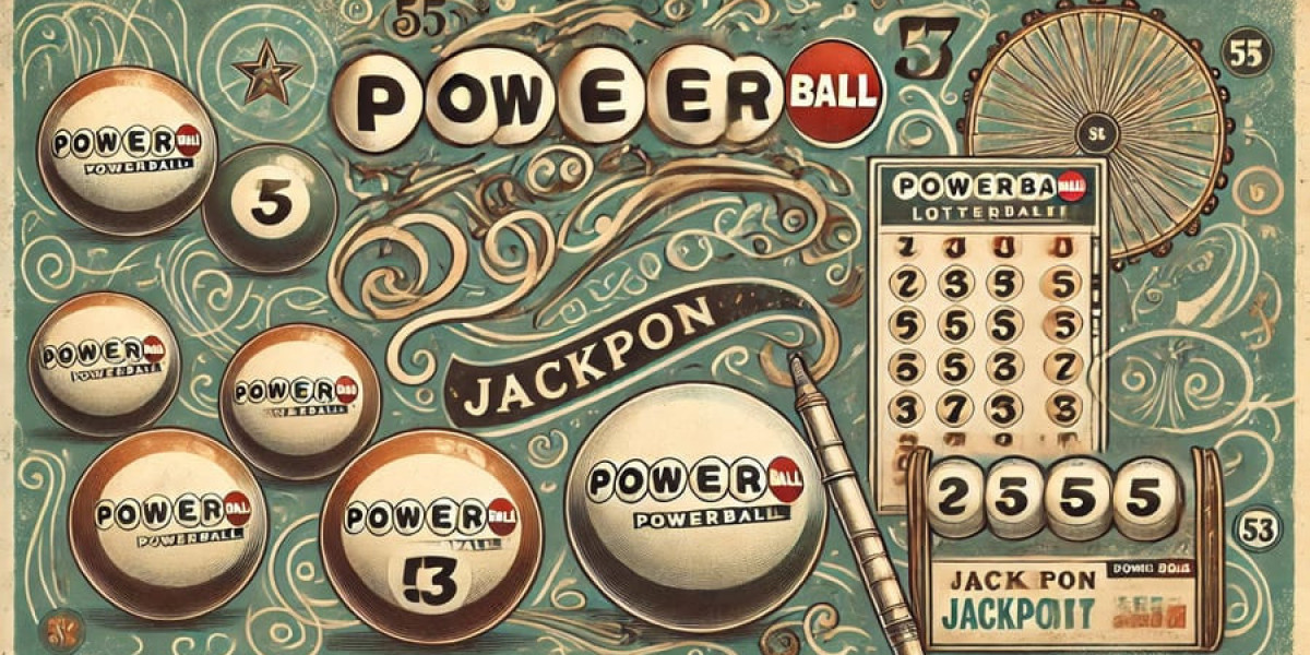 Understanding Bepick Powerball