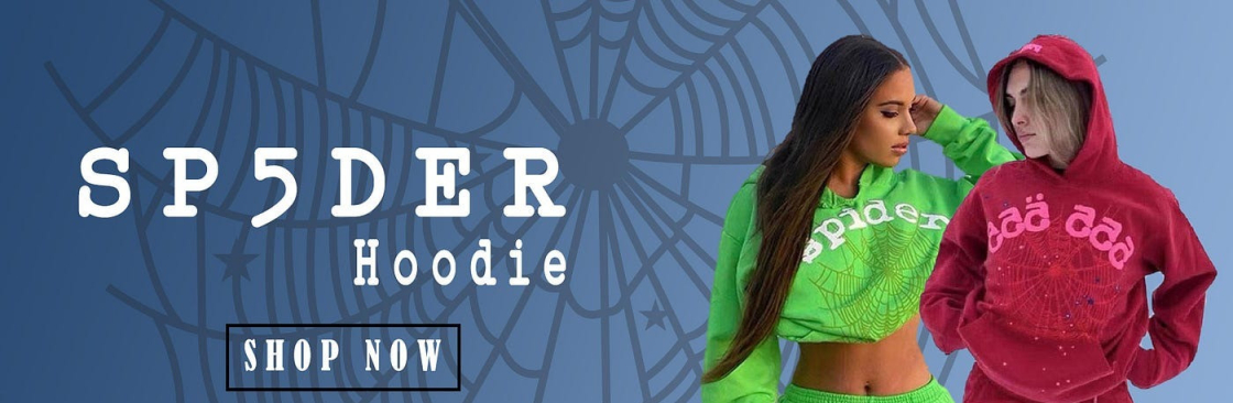 spider hoodie 555 Cover Image