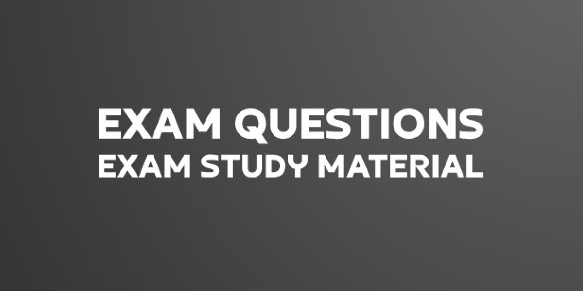 Stay Ahead of the Curve with DumpsQueen Exam Questions