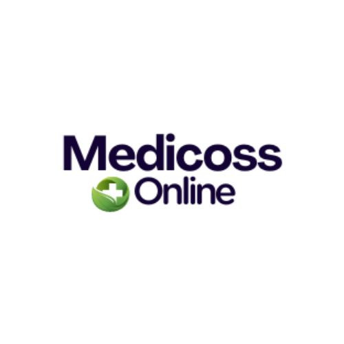 Medicoss Online Profile Picture