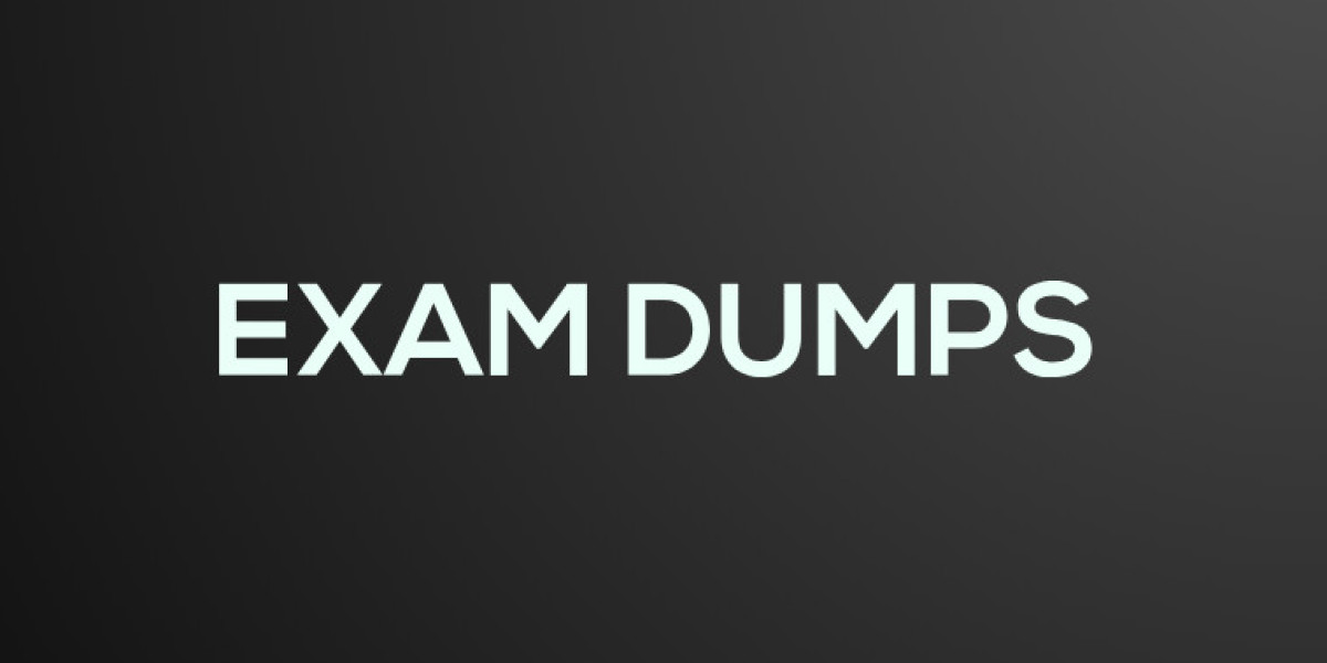 •  How to Leverage Exam Dumps for IT Certifications