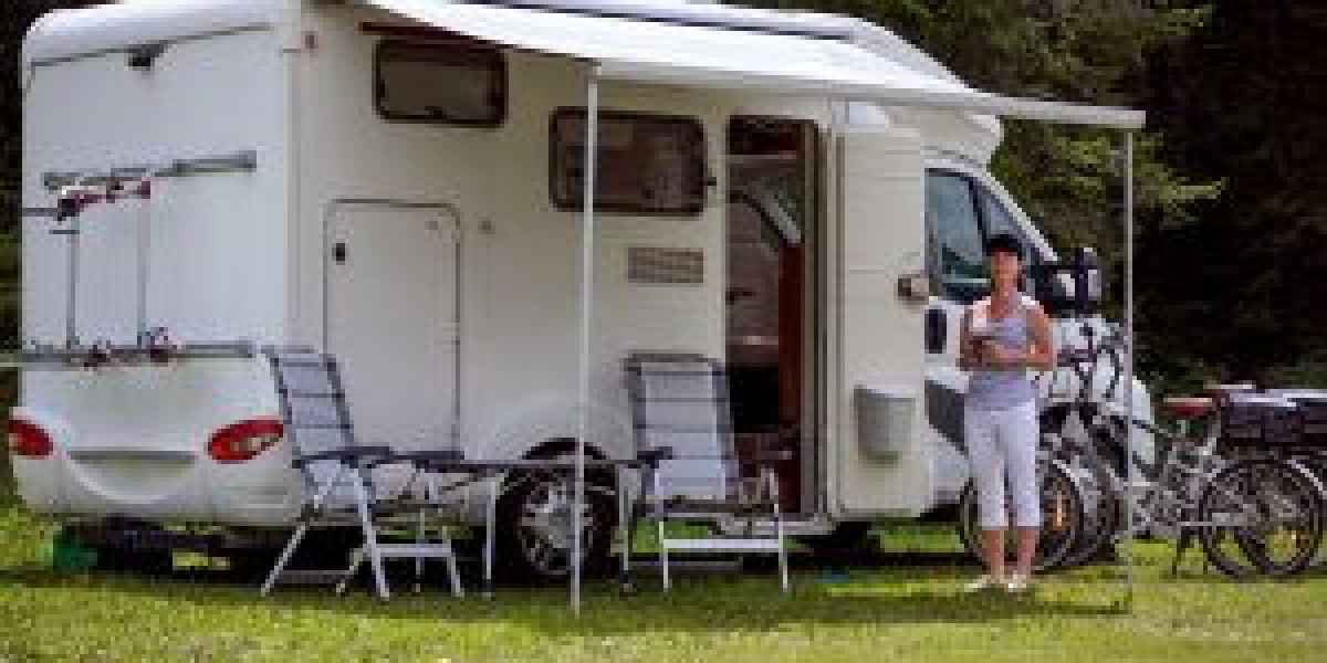 Travel in Style with Luxury Motorhome Hire in the UK