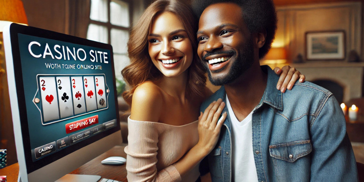 Discover the World of Online Slots