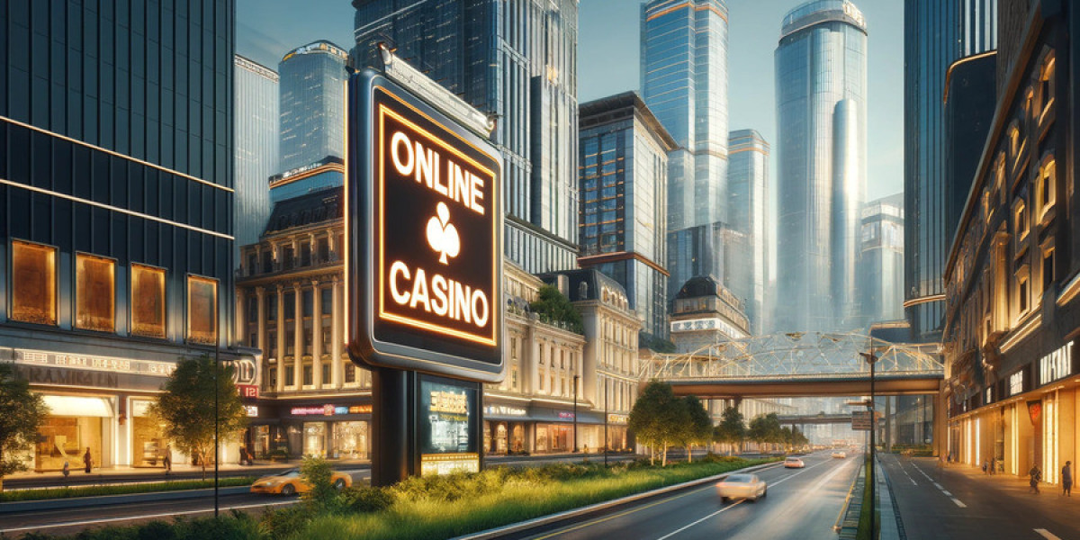 Mastering Online Casino Play