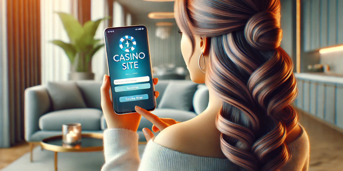 Exploring Online Casinos