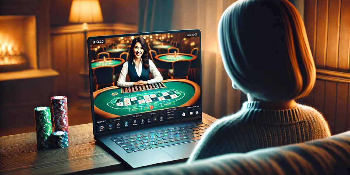 The Excitement of Online Baccarat