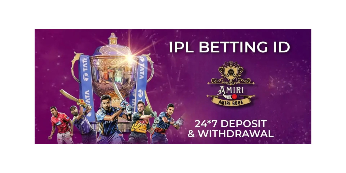 Online Betting ID | India's Leading Platform for Cricket Betting ID .