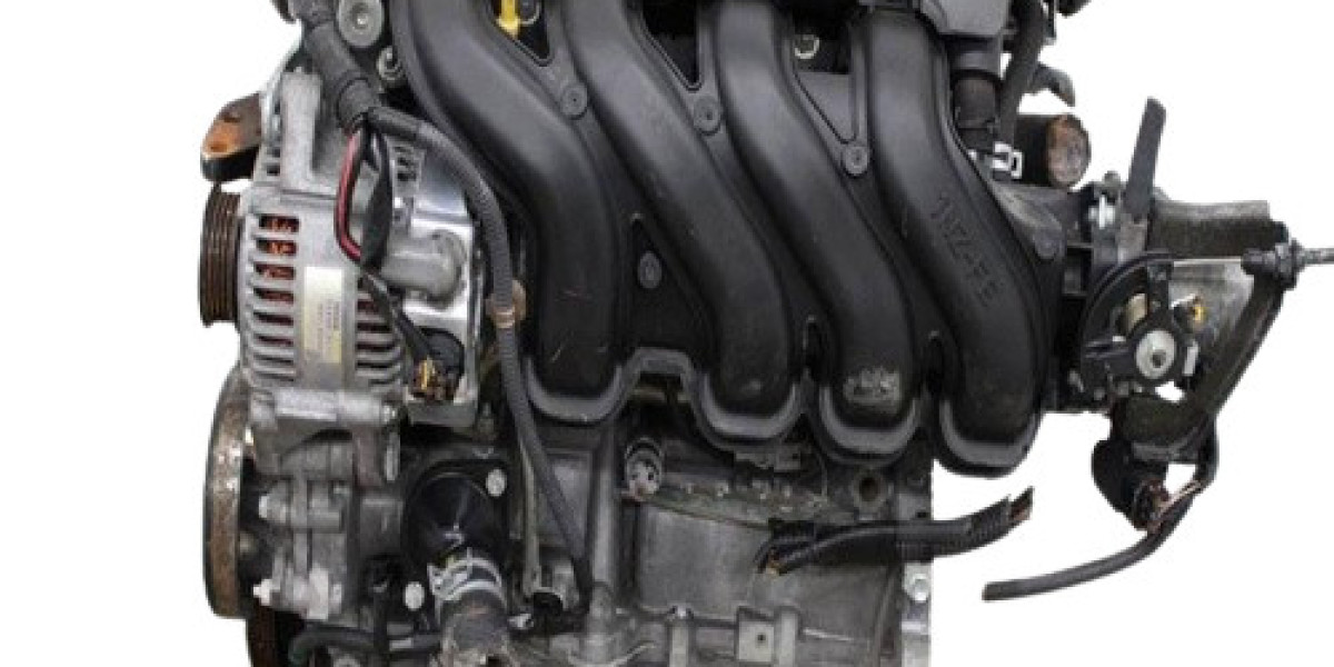 Why Used Engines Are the Best Value for Your Money