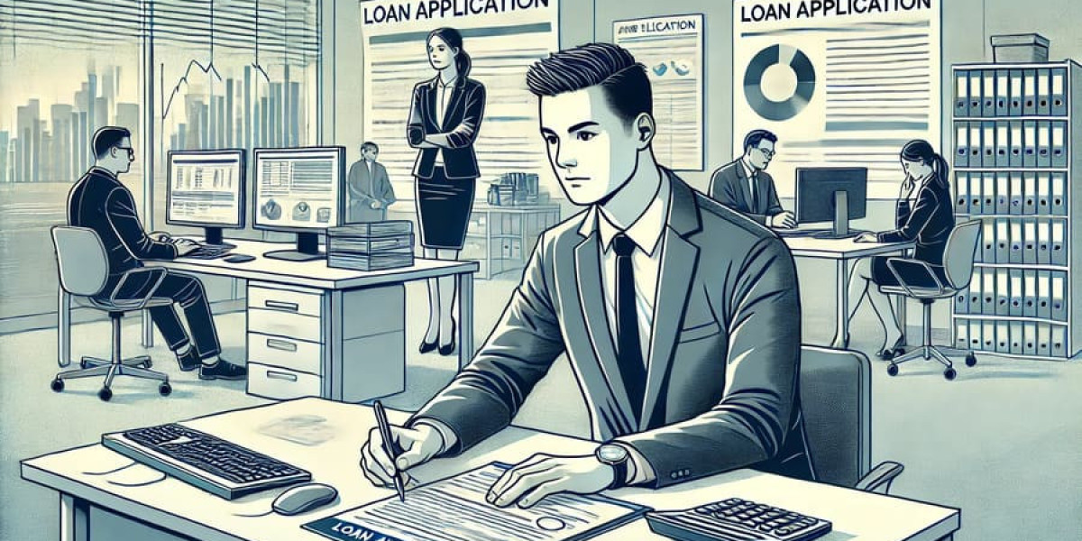 Your Guide to Business Loans: Unlocking Growth Opportunities