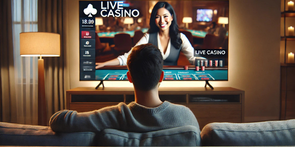 Win Big with Casino Games