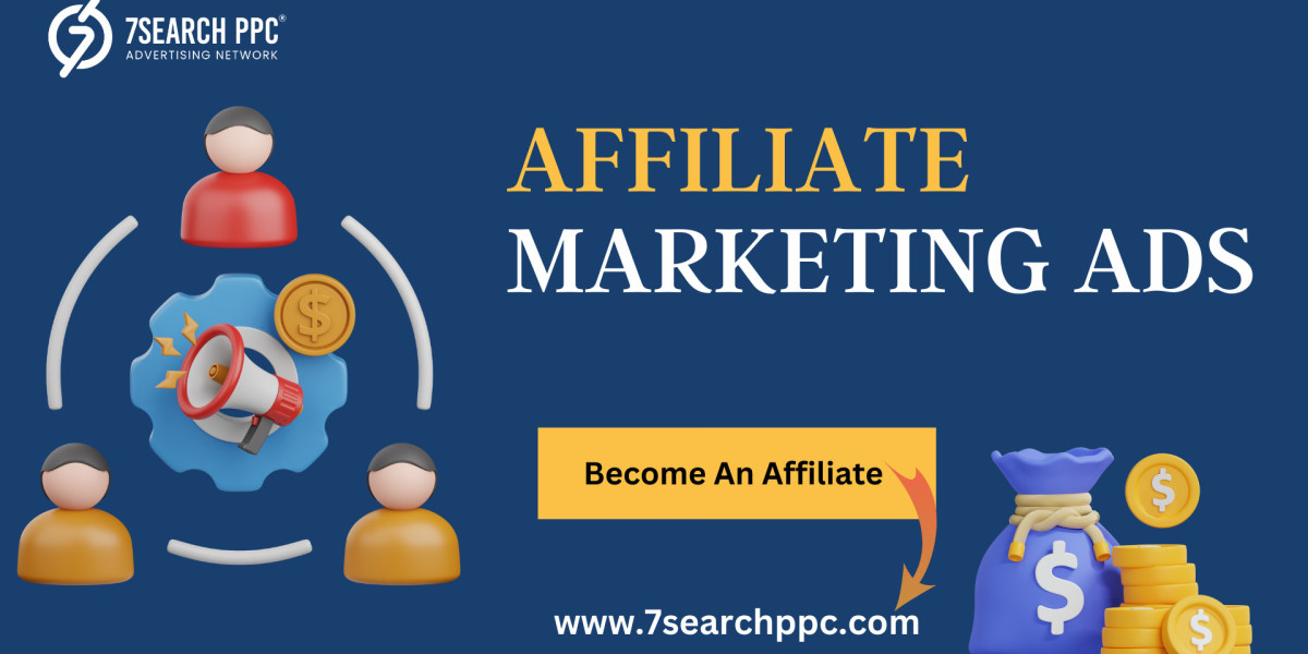 The Ultimate Guide to Creating High-Performing Affiliate Marketing Ads