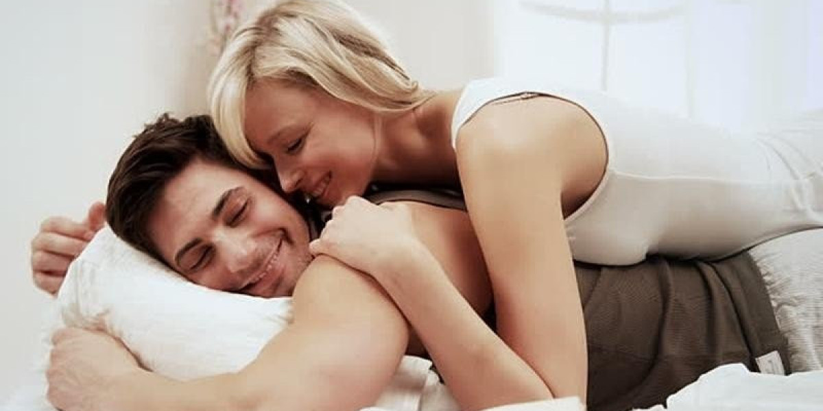 5 Little Things You Can Do To Have The Most Romantic Sex Of Your Life