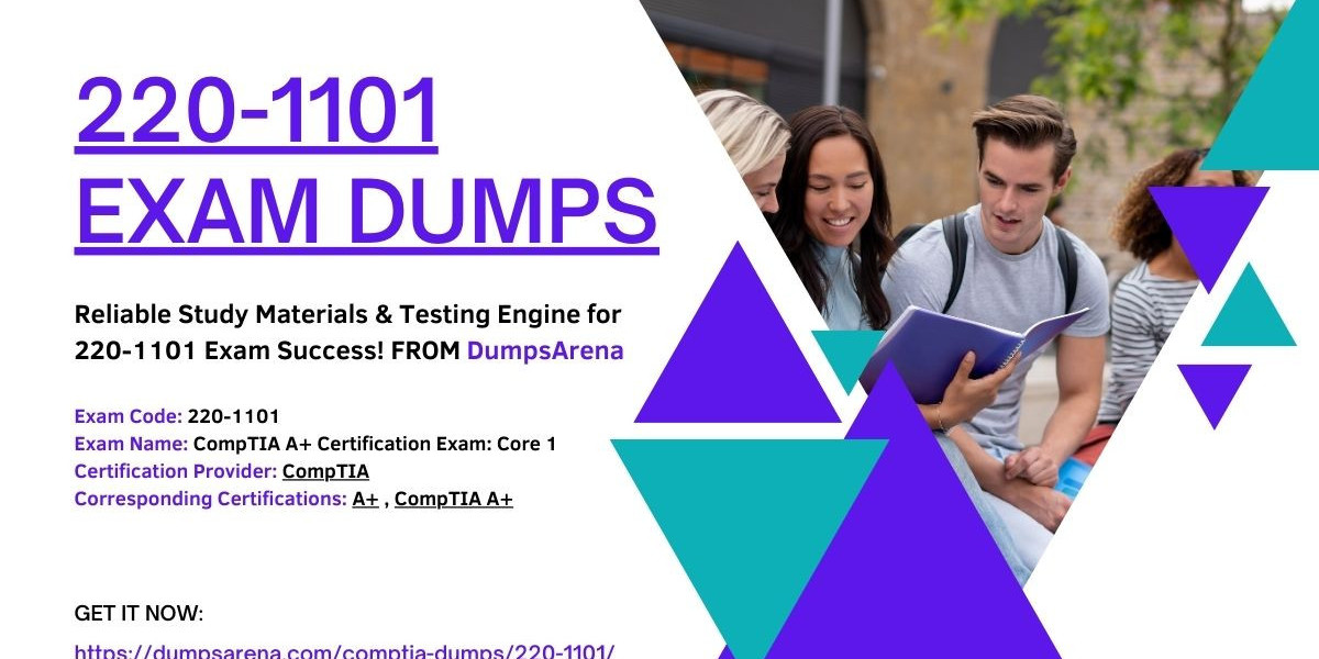 Core 1 Exam Tips for CompTIA A+ Certification Prep