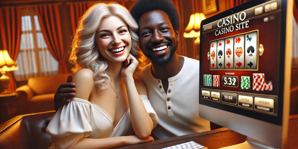 Winning Big: Real Money Online Casinos