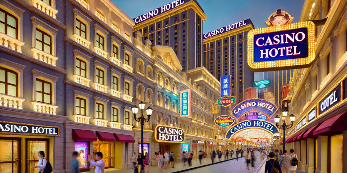 Discover the Best Casino Sites