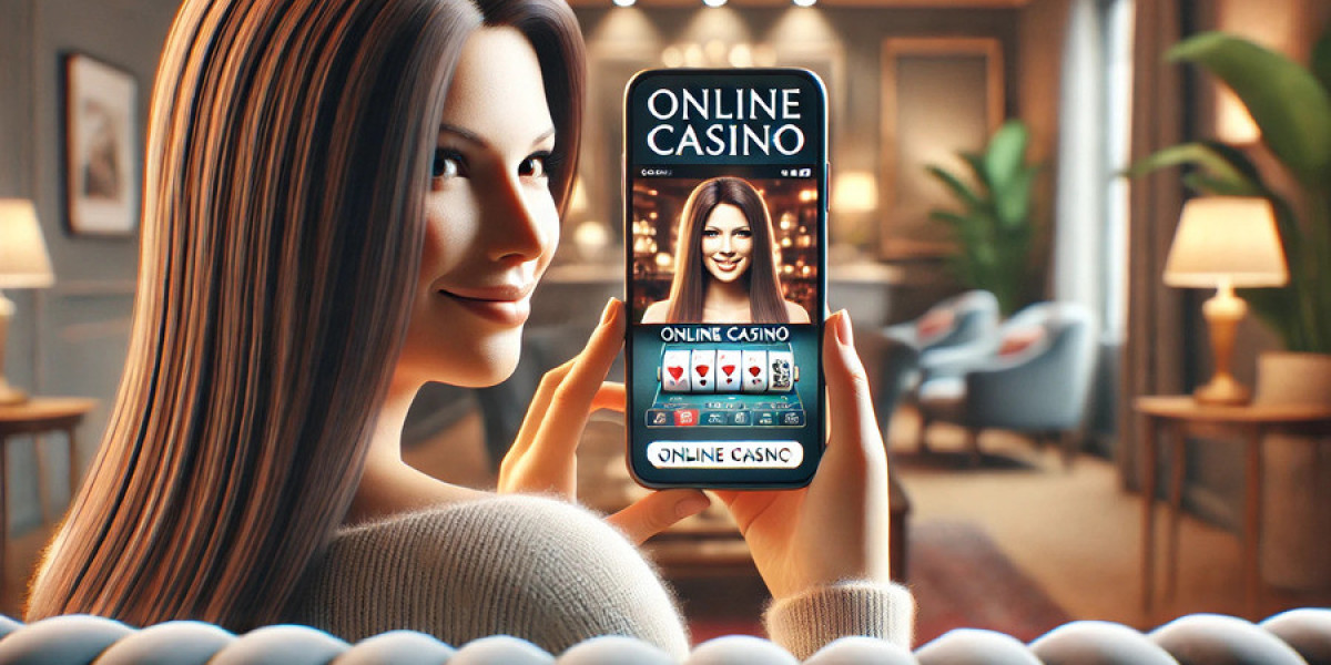 Discovering the World of Casino Sites