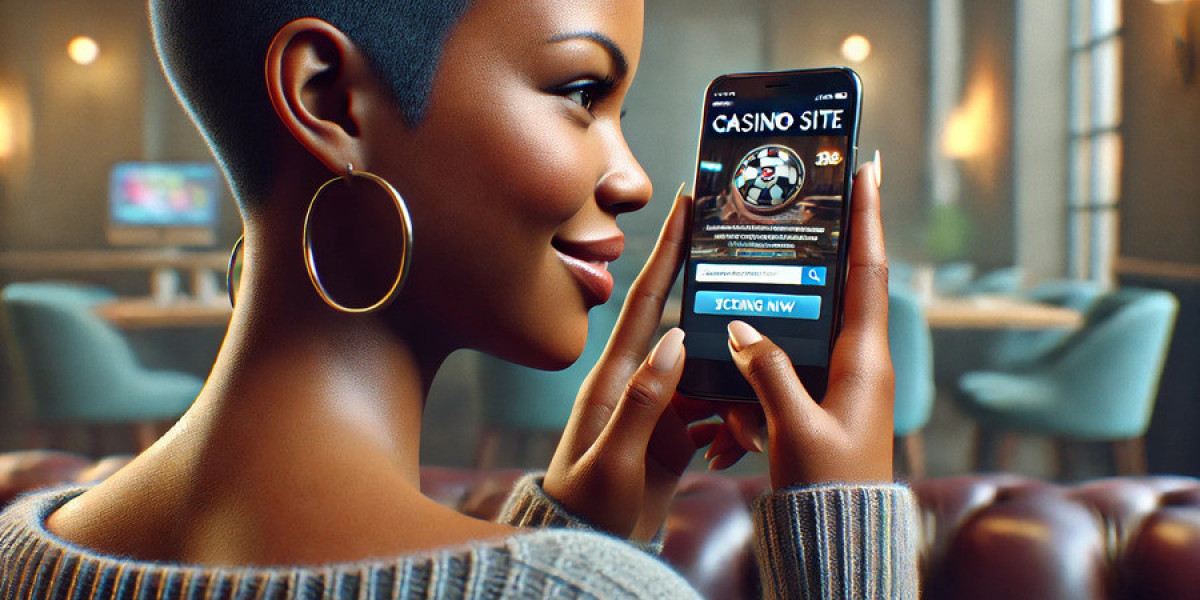 The World of Online Casinos