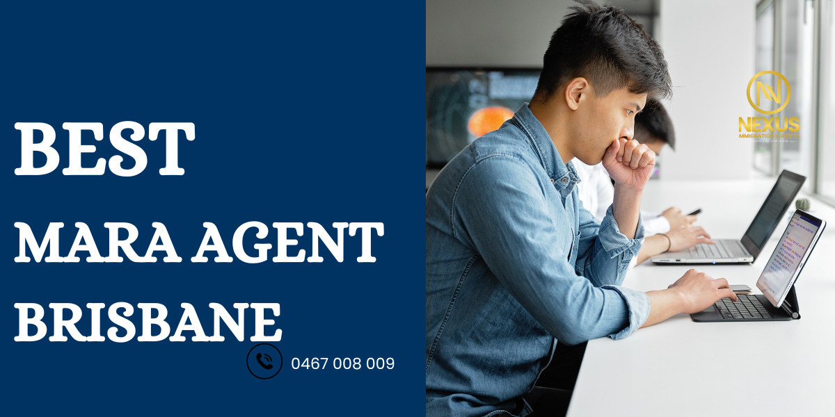 Best Mara agent Brisbane