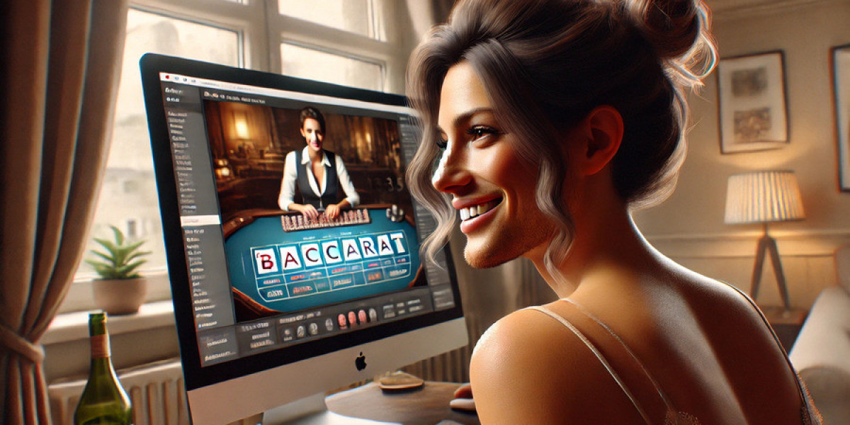 Top Sites to Play Baccarat