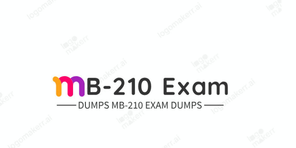 How MB-210 Exam Dumps Can Help You Memorize Key Concepts