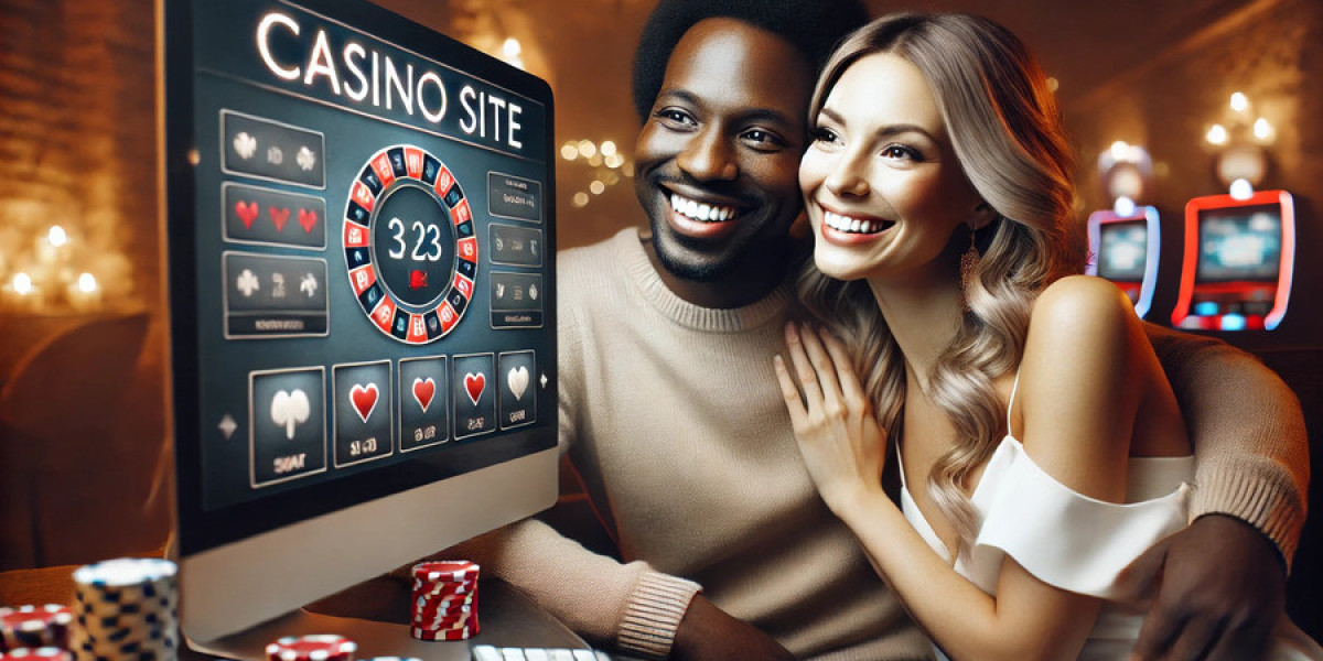 Explore Top Live Casinos