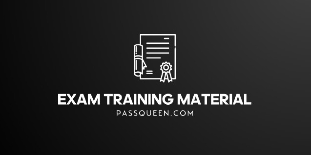 Real Questions, Real Success – PassQueen.com Exam Training Material