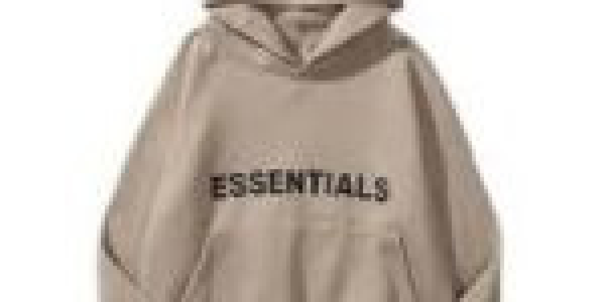 Essentials Hoodie Suaitable Store