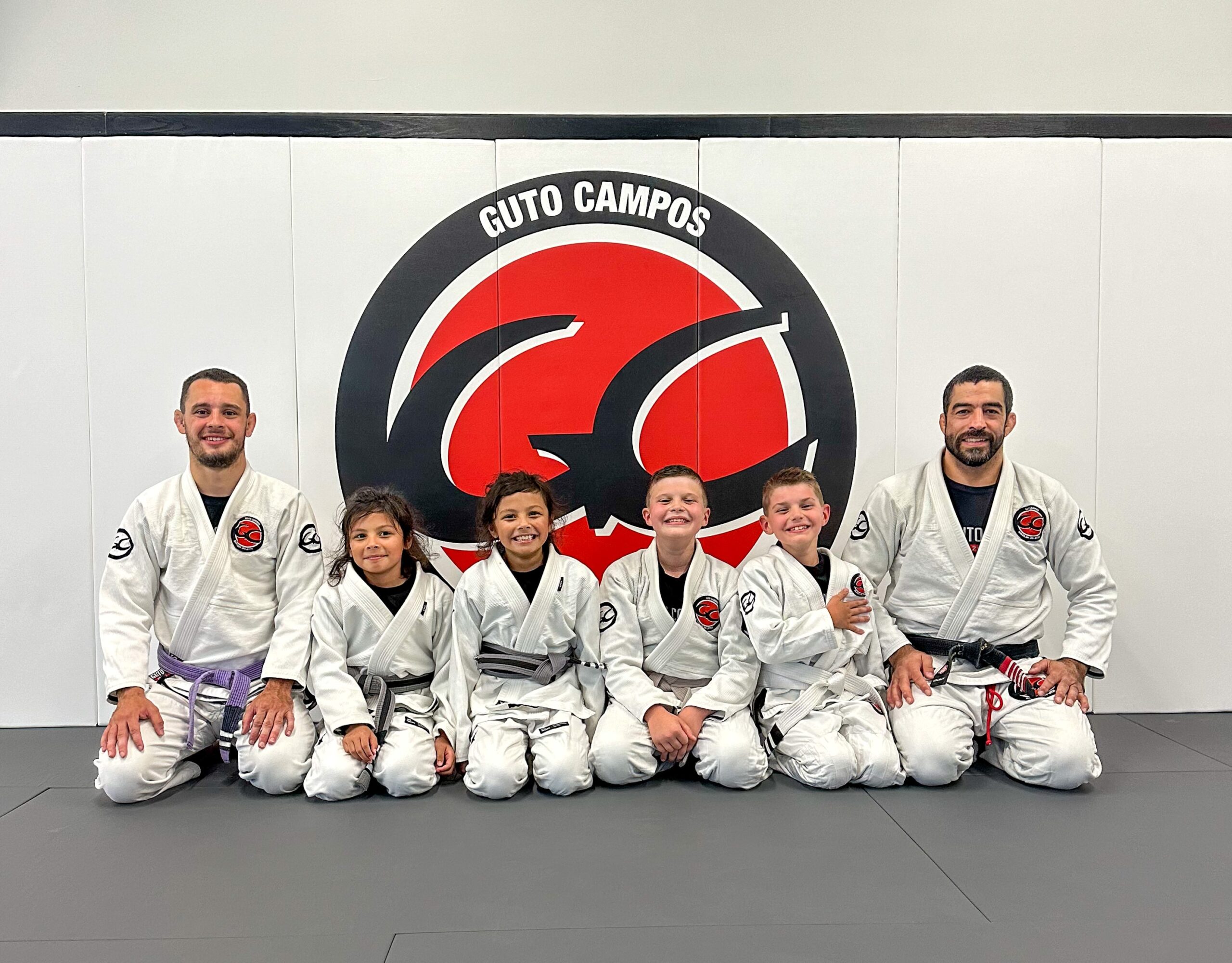 Is Jiu Jitsu Good for Kids Top Benefits of Jiu-Jitsu for Kids - Guto Campos BJJ