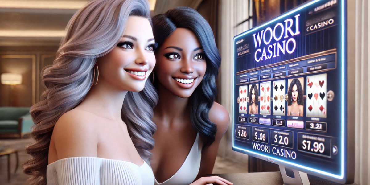 Thrills of Online Casinos