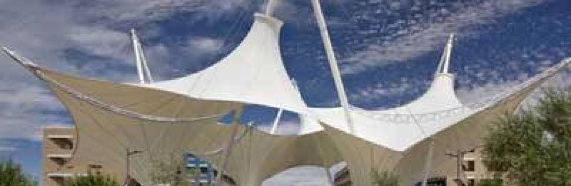 Global Tensile Structure Cover Image