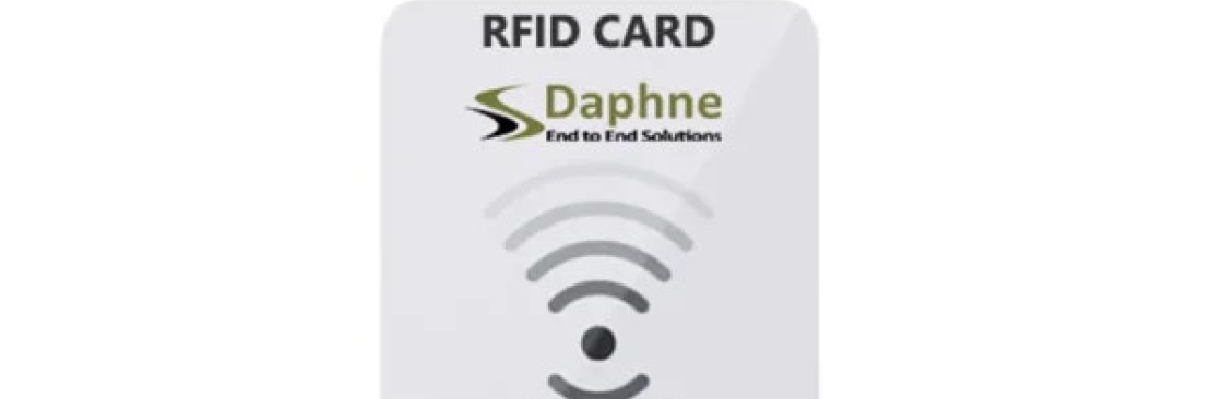 Daphne Stores Cover Image