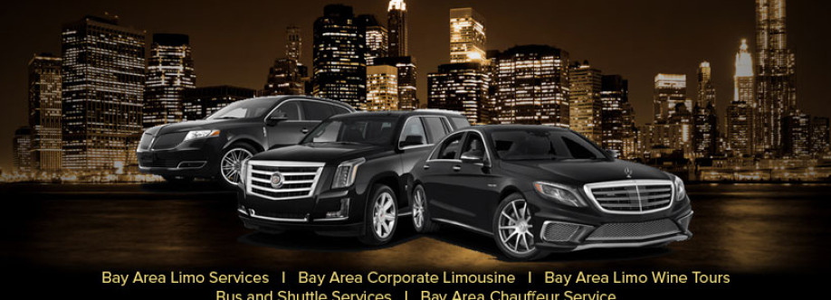 Ambassador Limousines Cover Image