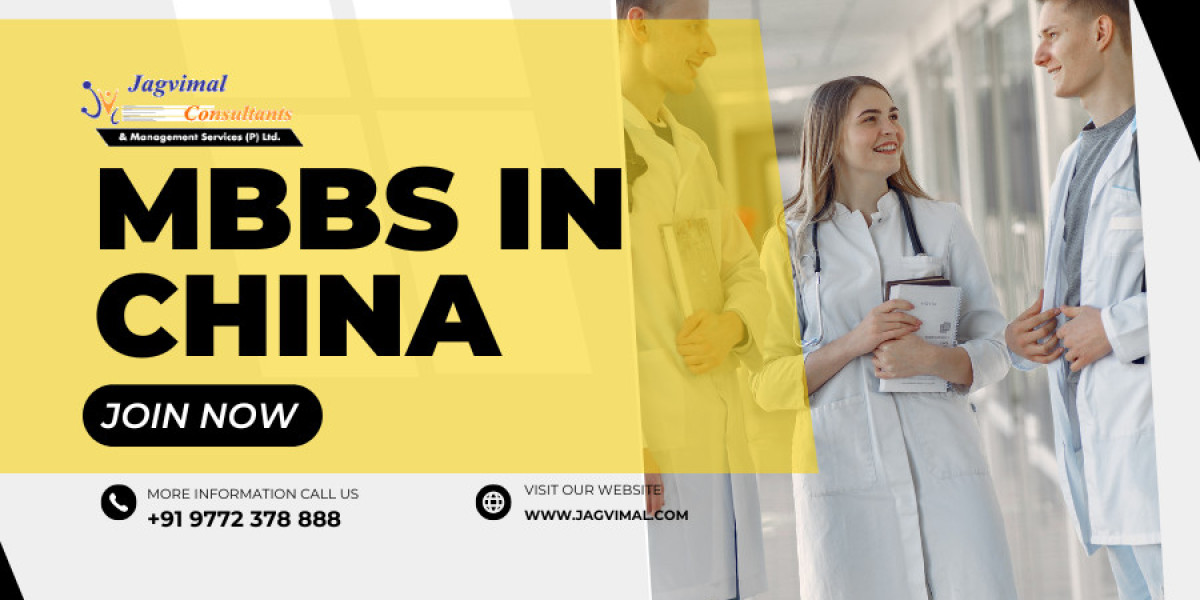 Top MBBS in China: Affordable & Quality