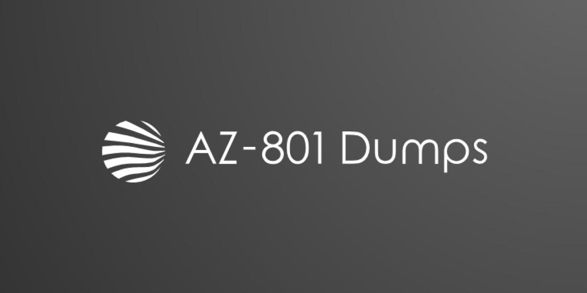 How to Get AZ-801 Dumps for Free and Still Pass Your Exam