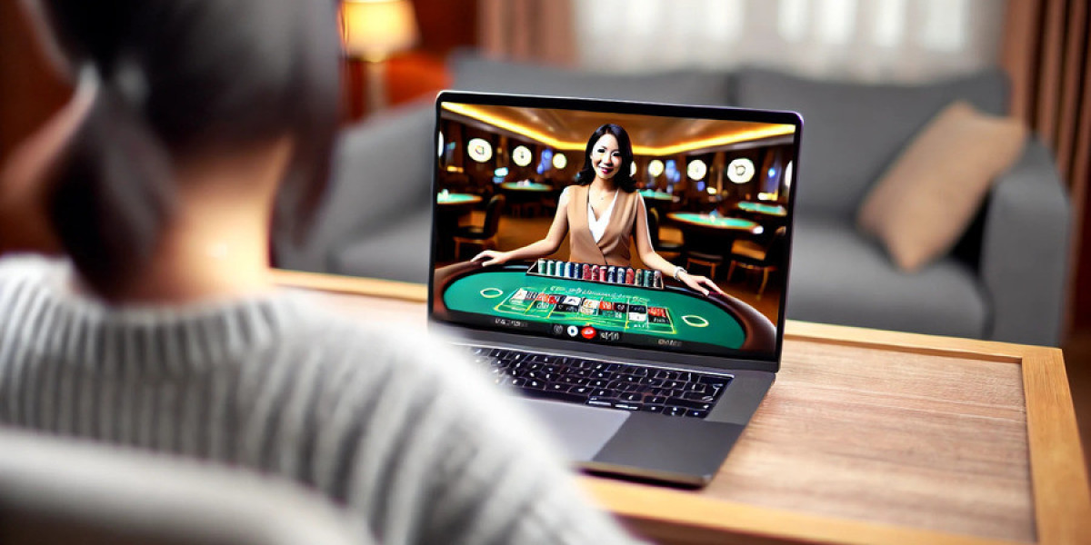 Unlocking Casino Affiliate Programs