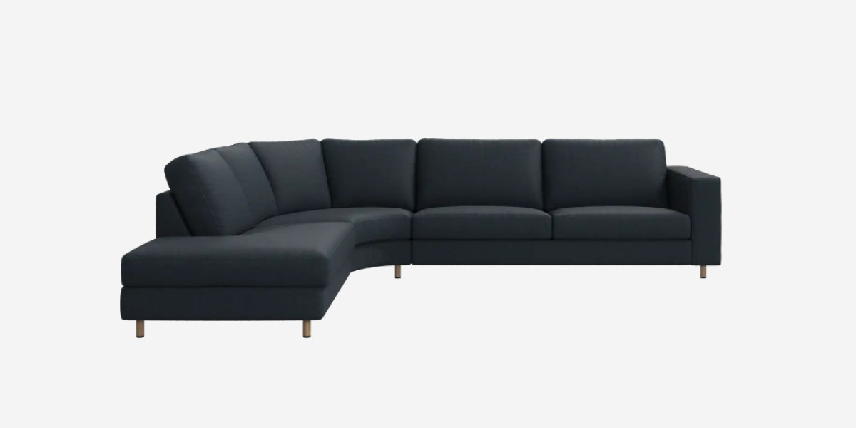 The Ultimate Guide to L-Shaped Sofa Designs