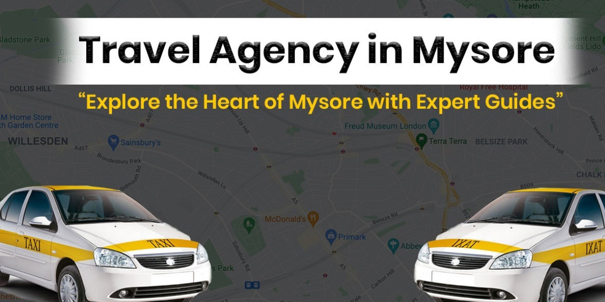 Explore Mysore’s Vibrant Culture with Customized Tours and Travels