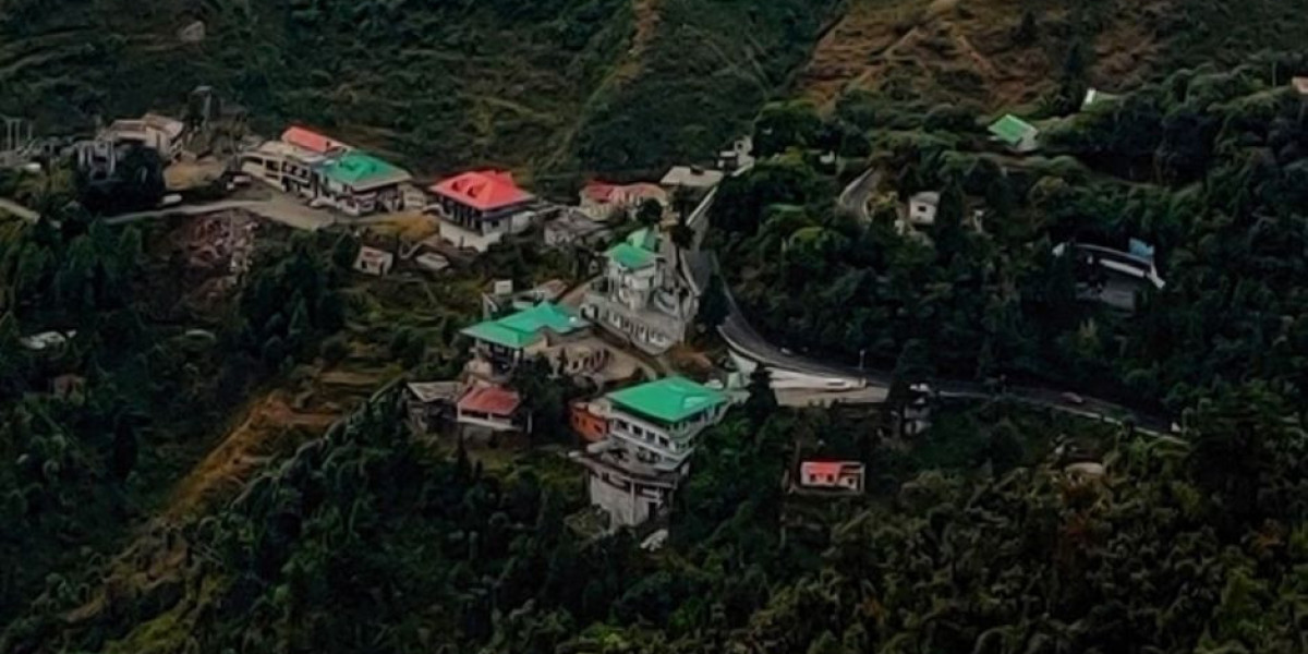 Discover the Best Hotels in Mussoorie