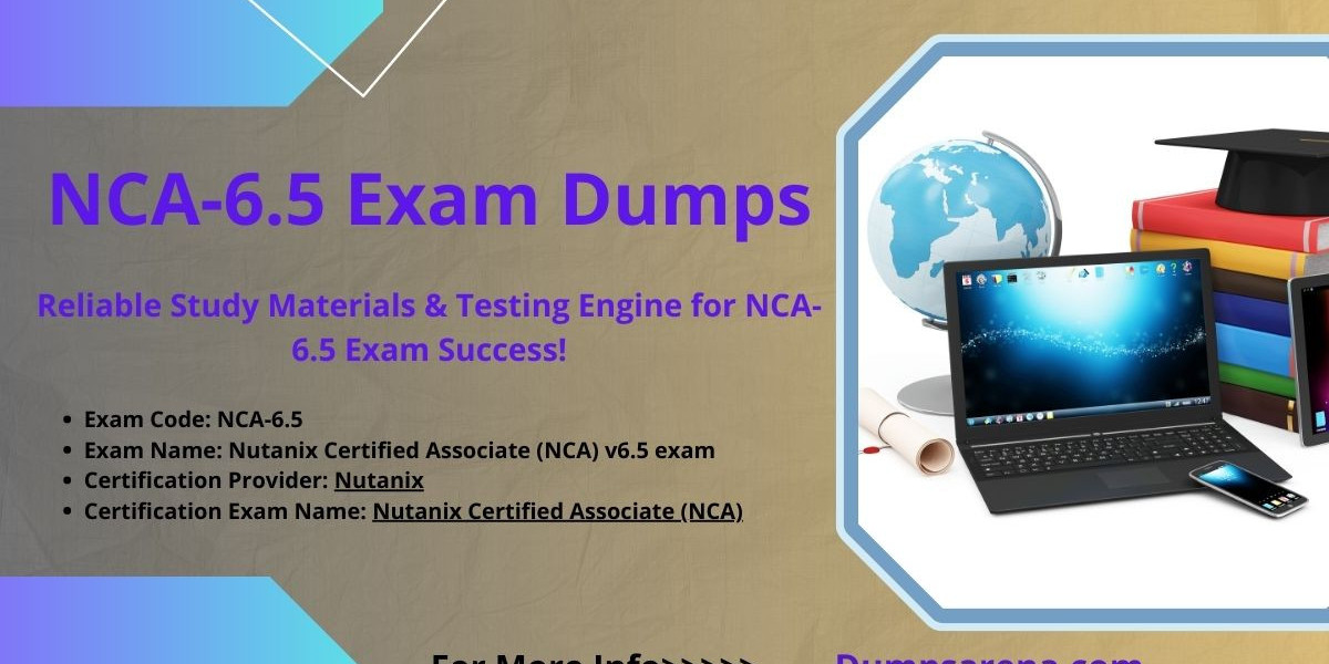 DumpsArena Nutanix Certified Associate Exam Guide