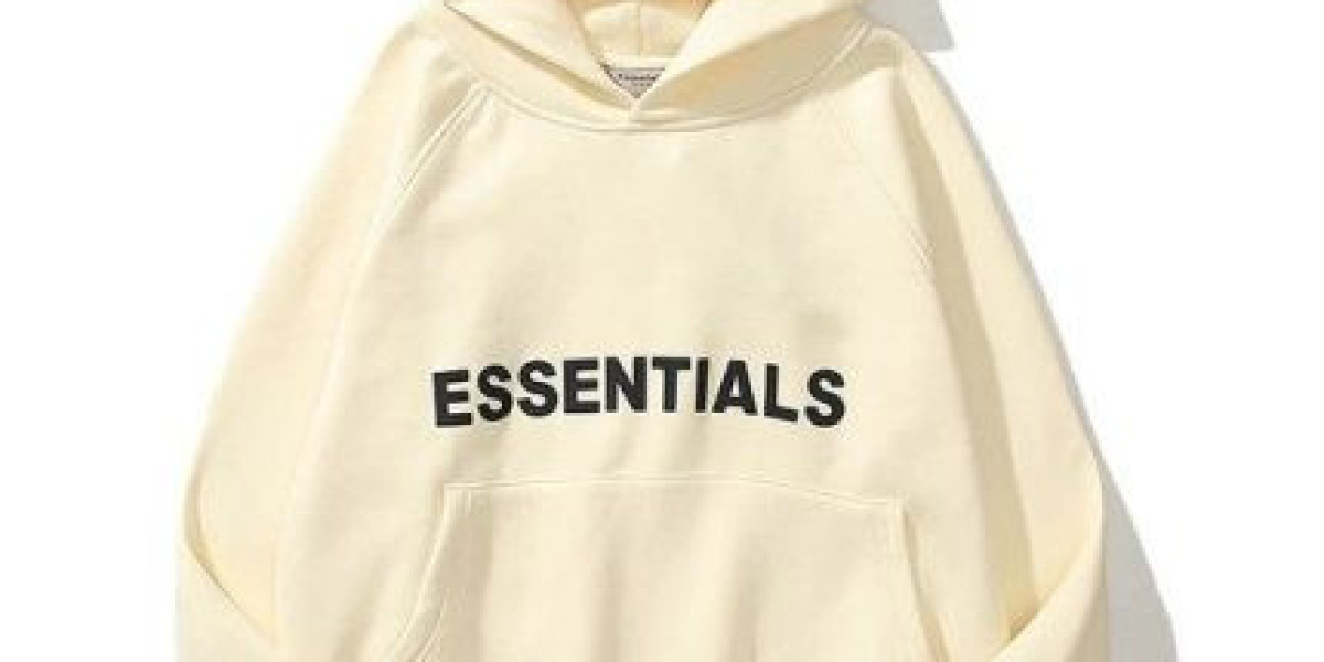 fear of god Essentials Tracksuit